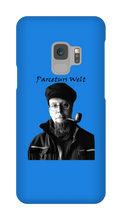 parcetur Samsung Phone Cases