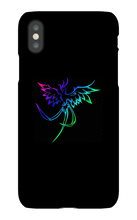 themelusine iPhone Phone Cases