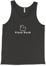pizza_duck__ Tank Top