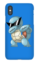 xhudzz iPhone Phone Cases