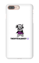theofficialbugzy iPhone Phone Cases