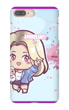 anniielamy iPhone Phone Cases