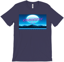 VaporWear KraddixX is on T-Shirts