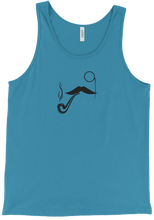 D4LZ4R Tank Top