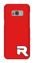 redskull_1717_ Samsung Phone Cases
