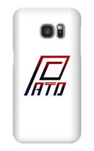 patocesar Samsung Phone Cases