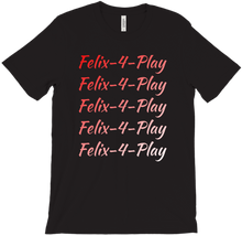 felix4play86 T-Shirts
