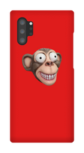 babychango Samsung Phone Cases