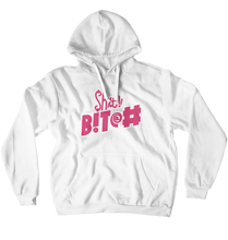 TPG - $h%! B!T@# Hoodie