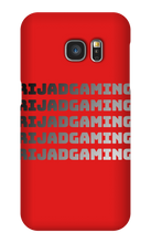 rijadgaming Samsung Phone Cases