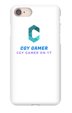 youtube_gaming_187  IPhone Cases