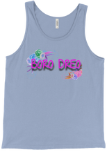 mononoipendron Tank Top