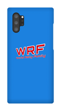 worldrallyfamily Samsung Phone Cases