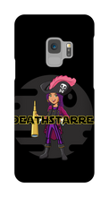 cptdeathstarre Samsung note 10 plus  Phone Cases