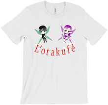 L'otakufé T-Shirts