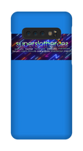 superslotheroes Samsung Phone Cases