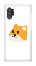 Blobbo Samsung Phone Cases