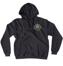 knibbseh Hoodies (No-Zip/Pullover)