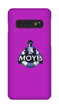 moybp Samsung Phone Cases