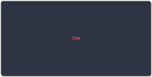 darkking XXL Gaming Mousepad