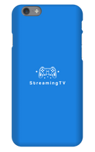 streamingtv iPhone Phone Case