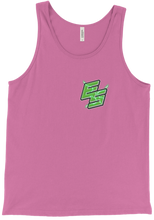 ENERGY SQUAD Tank Tops