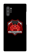 ndev2kgaming Samsung Phone Cases