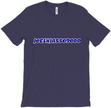 joelxjasso9000 T-Shirts