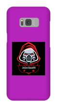 jokertmm Samsung Phone Cases