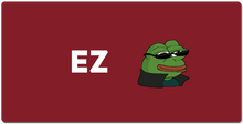 ez pad