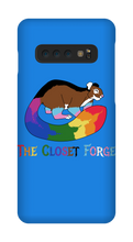 Closet Forge Pride Samsung Phone Cases