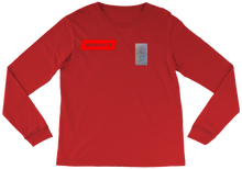 Chocolate Army long-sleeve-tee