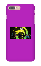 dmaridunham iPhone Phone Cases