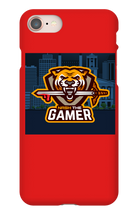nashthegamer2000 iPhone Phone Cases