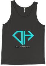 DH Crewmember Tank Top