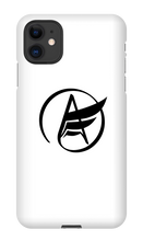 admiralacez iPhone Phone Cases
