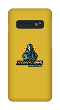 ItsAgentGrim Samsung Phone Cases