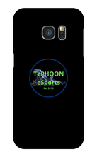 TeS Samsung Phone Cases