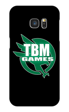 tbmgames Samsung Phone Cases