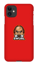 xswurlttv iPhone Phone Cases
