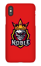 Noble - Iphone Case