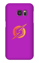 leandrosalvas Samsung Phone Cases