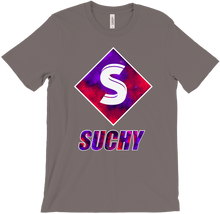 Suchy Astro Tričko