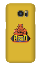 daddybuffalo Samsung Phone Cases
