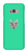 trxfrsty Samsung Phone Cases