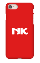Nikos iPhone Case [Niko Design]