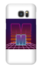 manuelmetal Samsung Phone Cases