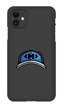 iPhone Phone Case - Cap Design