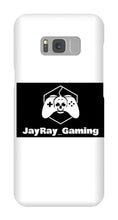 jayray_gaming Samsung Phone Cases
