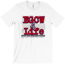 EGCW 4 Life T-Shirts